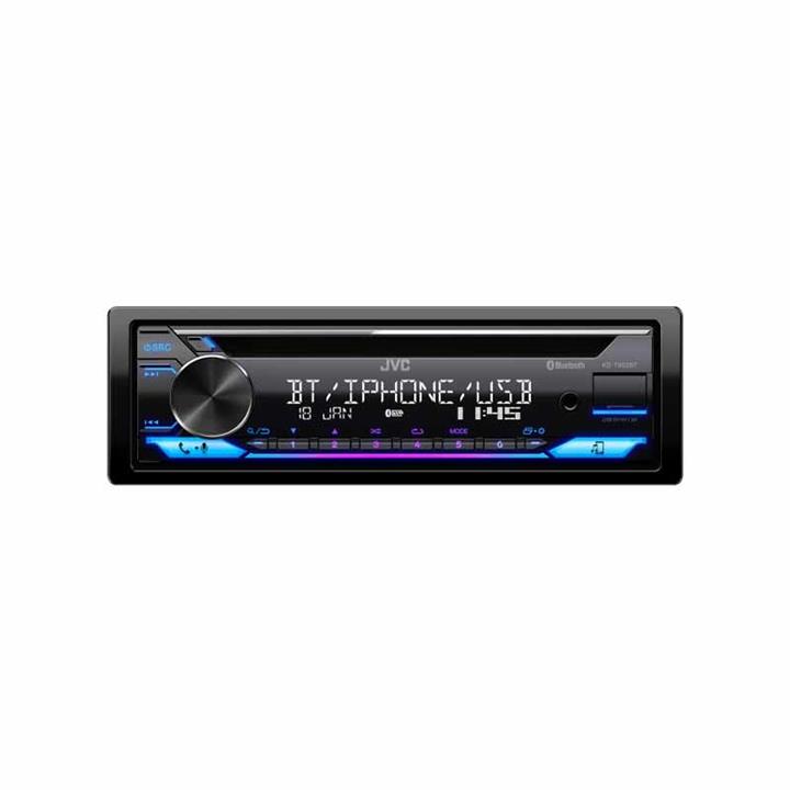 پخش صوتی JVC KD-T952BT